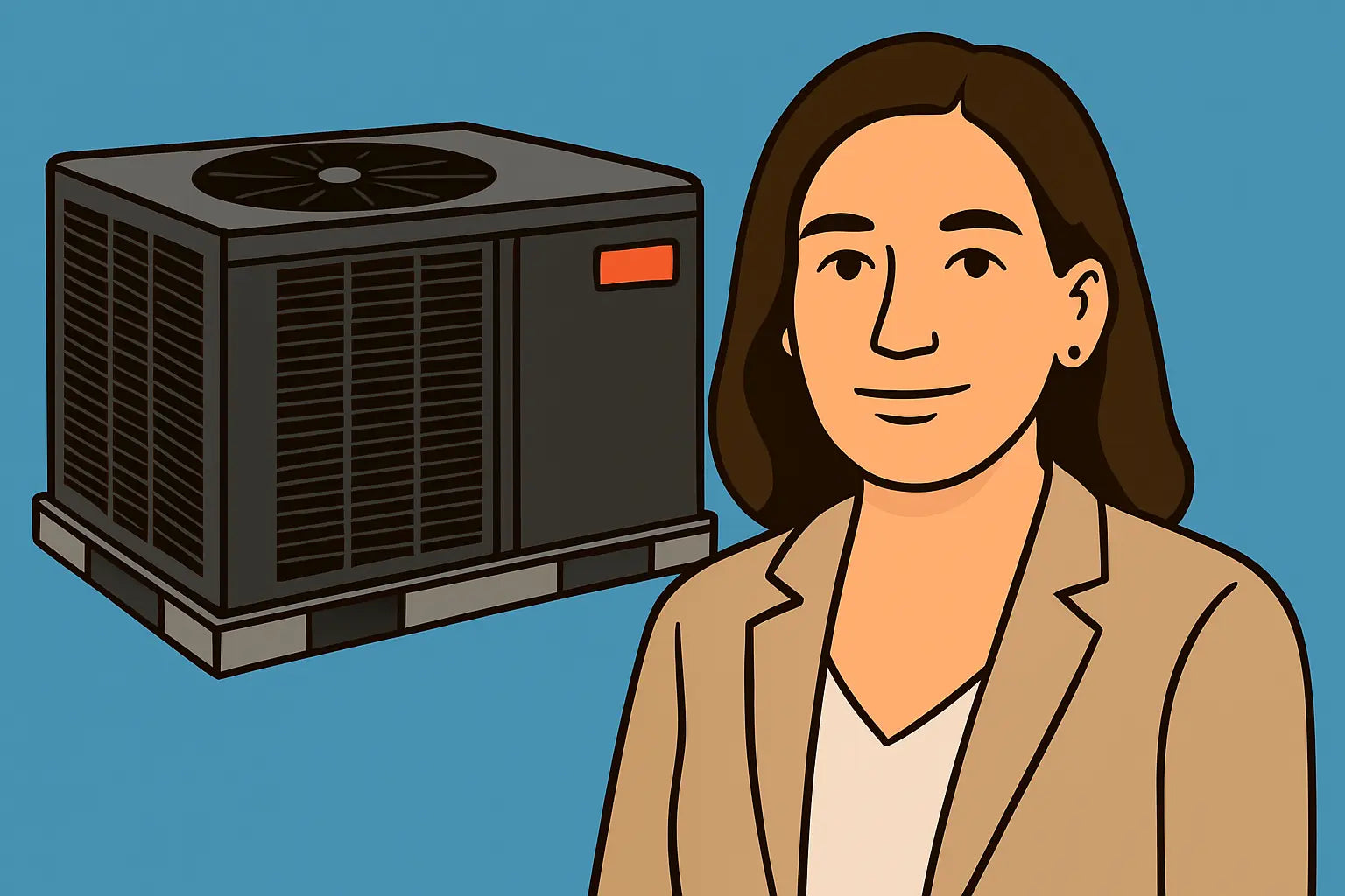 Chill Without Worries: Troubleshooting the Goodman GPCH33631 Like a Pro