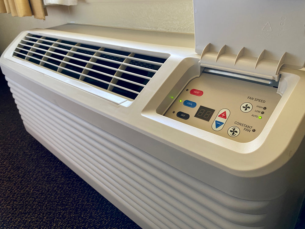 Key Components and How They Work in a Through-the-Wall Air Conditioner