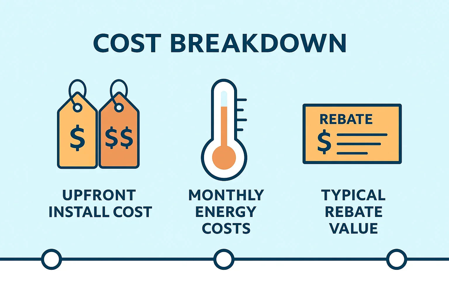 High-Efficiency vs. Standard Furnaces: What’s the Real Difference?