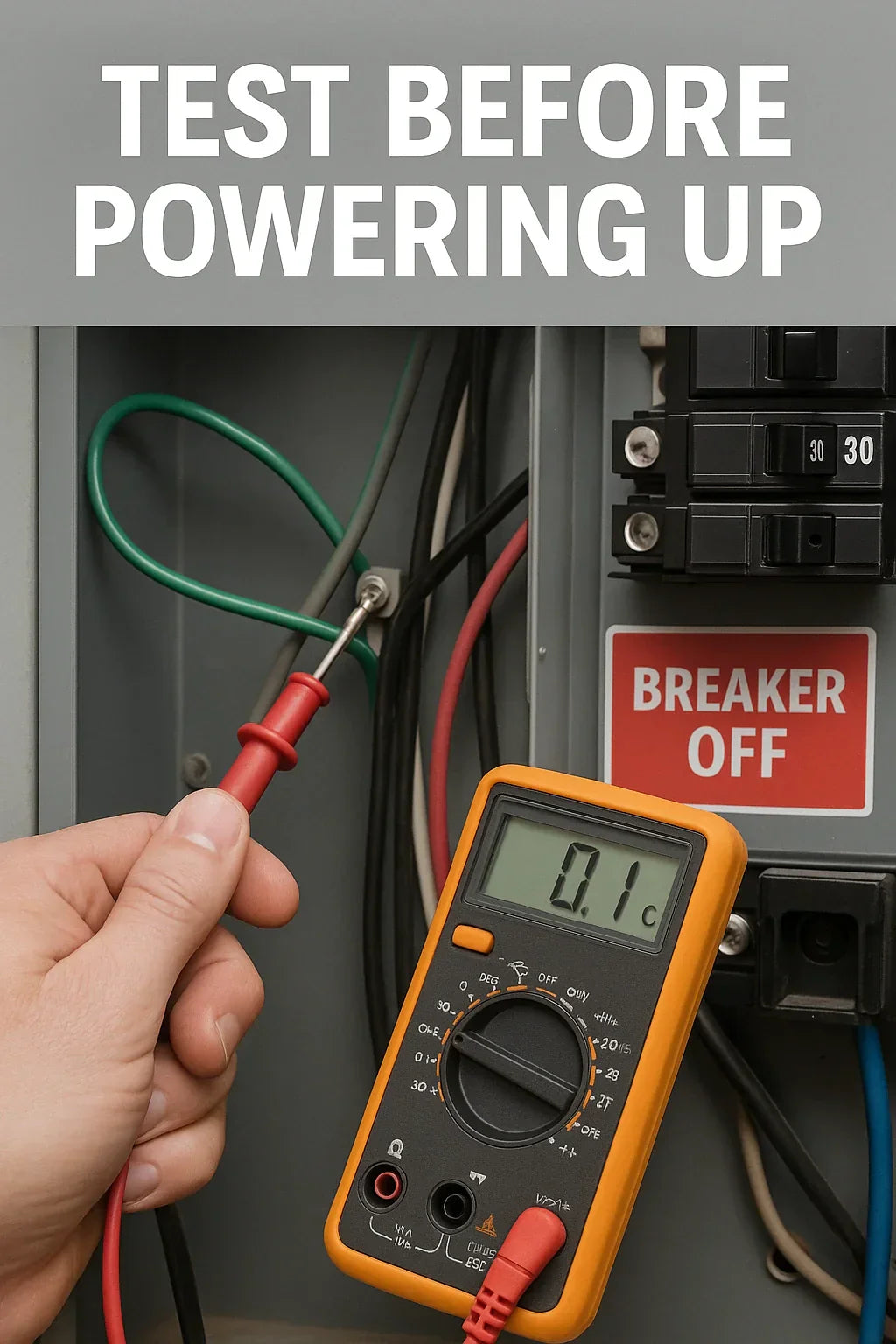 How to Ground and Bond Your DIY Heat Pump Safely