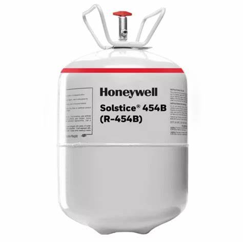 R-454B Refrigerant Shortage in 2025