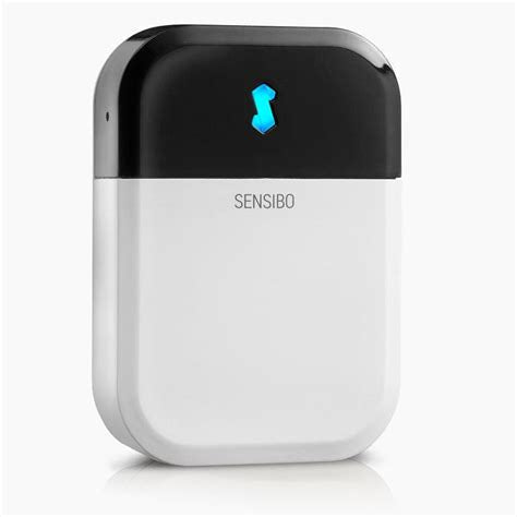 image of a smart ac controller