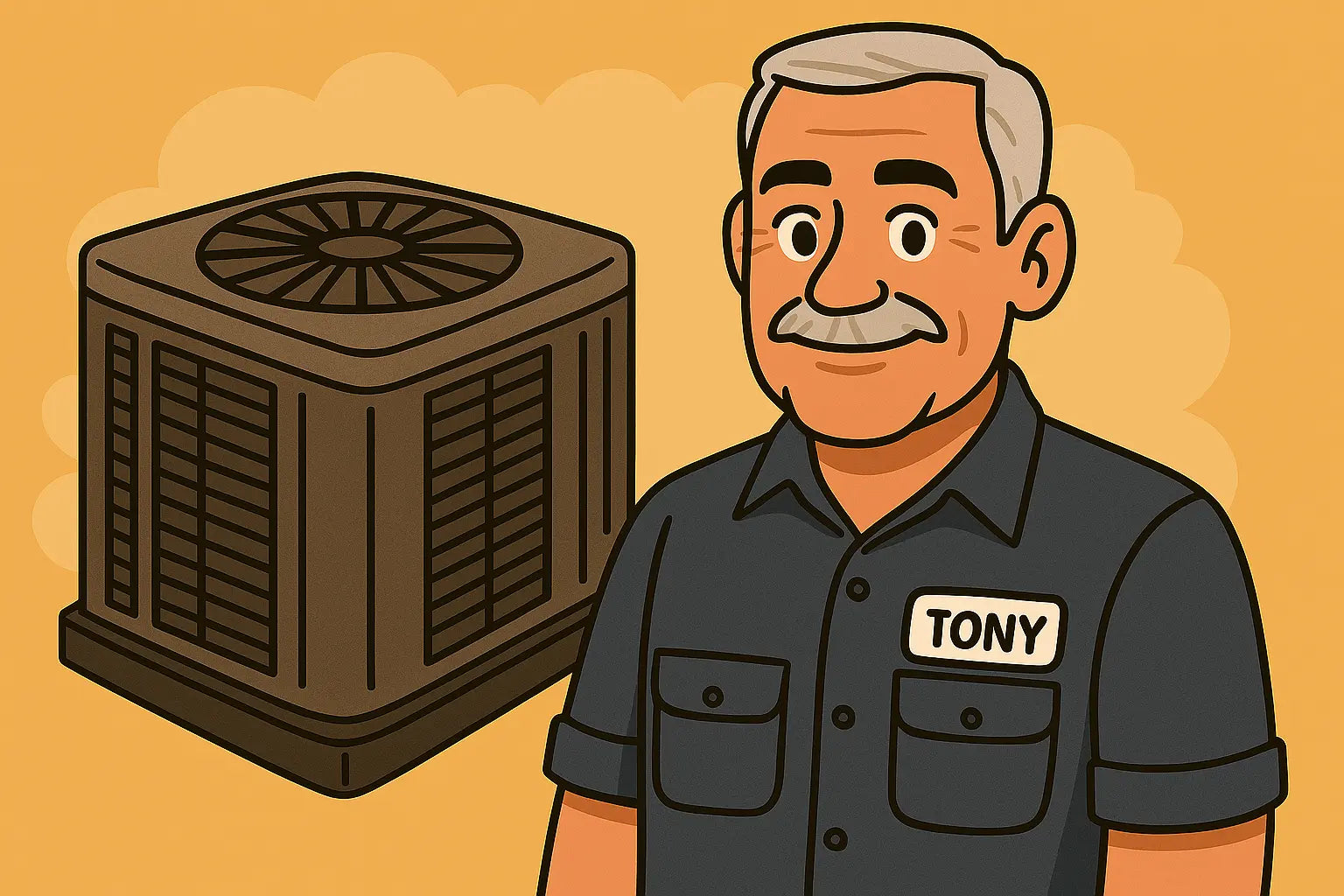 Cool Heads, Cold Air: Installing and Troubleshooting the Goodman 3-Ton 14.5 R-32 System Like a Pro (Or With One!)