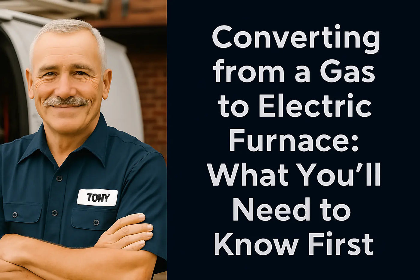 Converting from a Gas to Electric Furnace: What You’ll Need to Know First