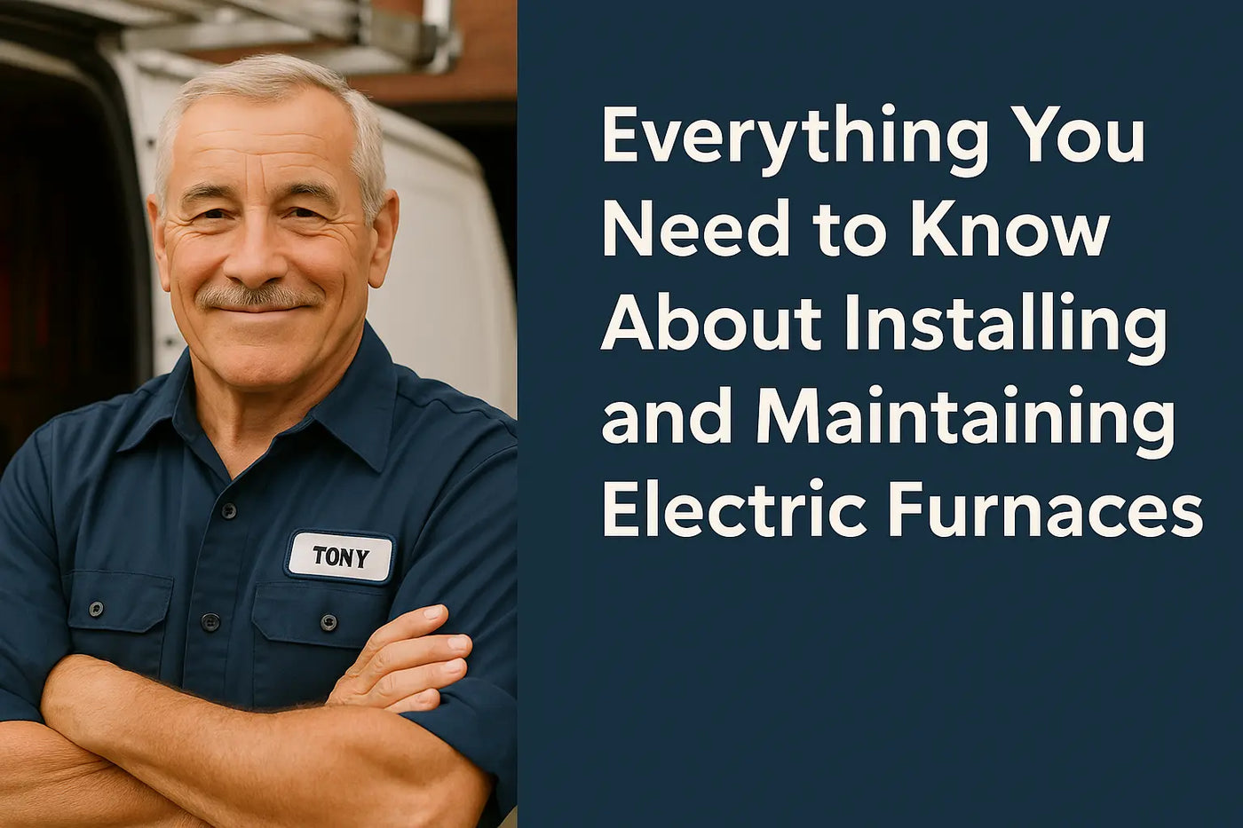 Everything You Need to Know About Installing and Maintaining Electric Furnaces