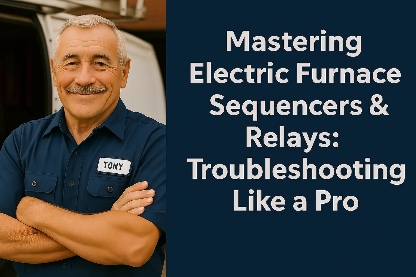 Mastering Electric Furnace Sequencers & Relays: Troubleshooting Like a Pro