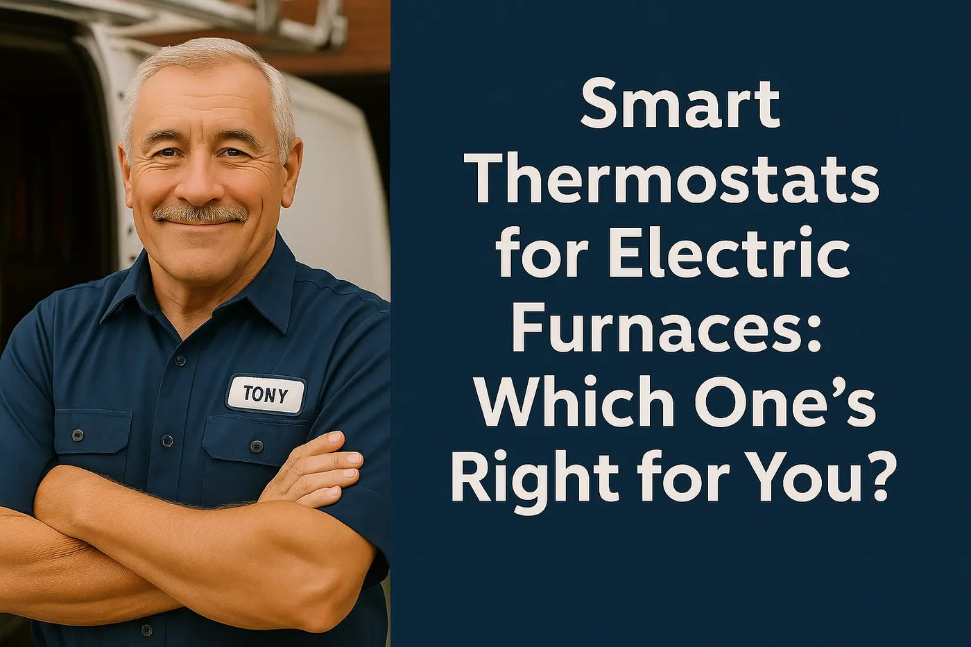 Smart Thermostats for Electric Furnaces: Which One’s Right for You?