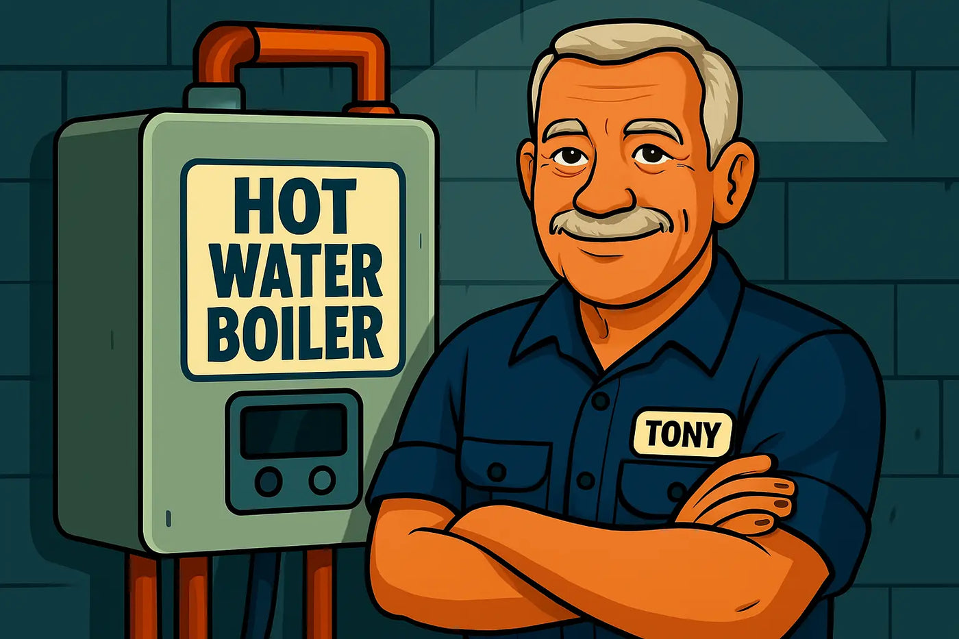 The Boiler Breakdown: How to Install and Troubleshoot Your Weil-McLain Like a Pro