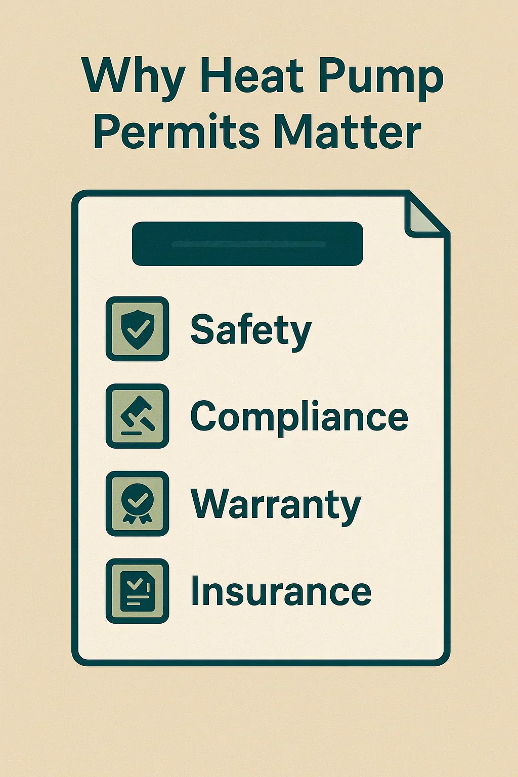 Do You Need a Permit for a DIY Heat Pump in Your State?