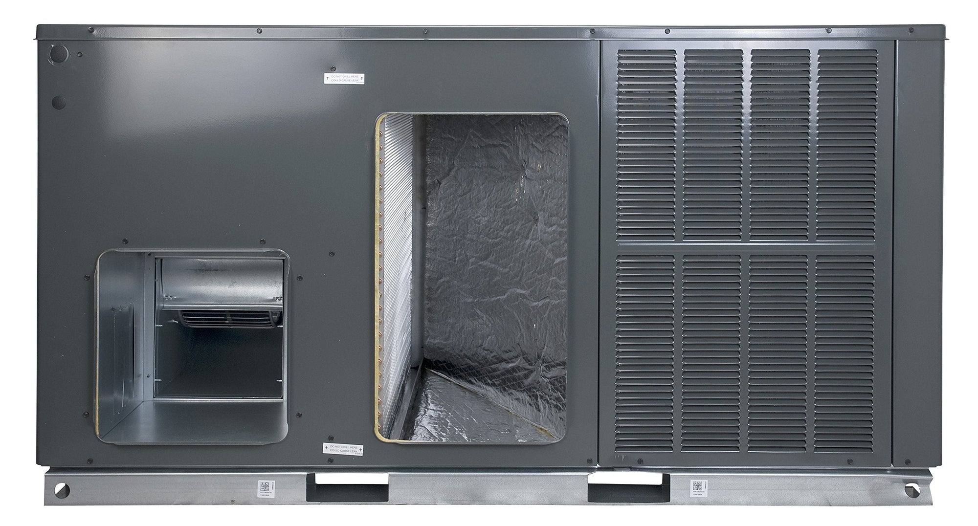 Best Residential 5 Ton Packaged Air Conditioners
