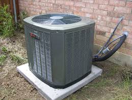 R32 Residential Air Conditioner Condensers