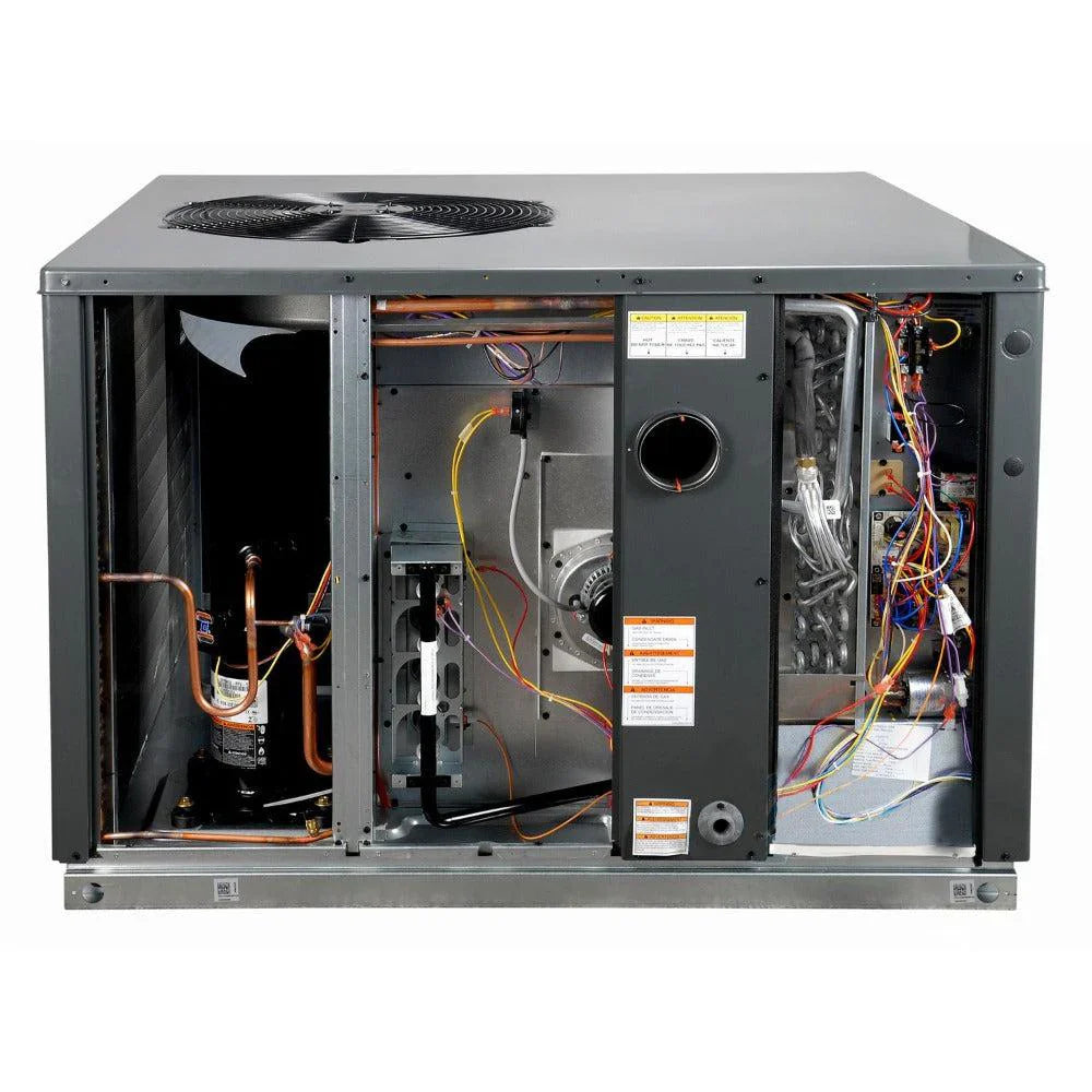 Best Residential 3 Ton Packaged Air Conditioners