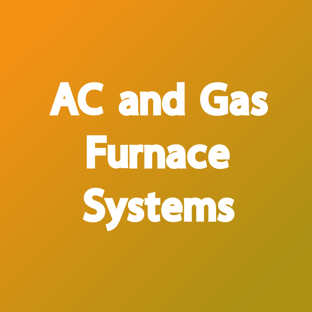 Best Air Conditioners And Gas Furnace Systems