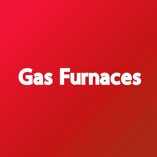 R32 Gas Furnaces