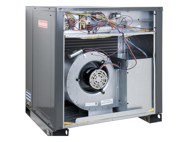 Best Residential 3.5 Ton Packaged Air Conditioners