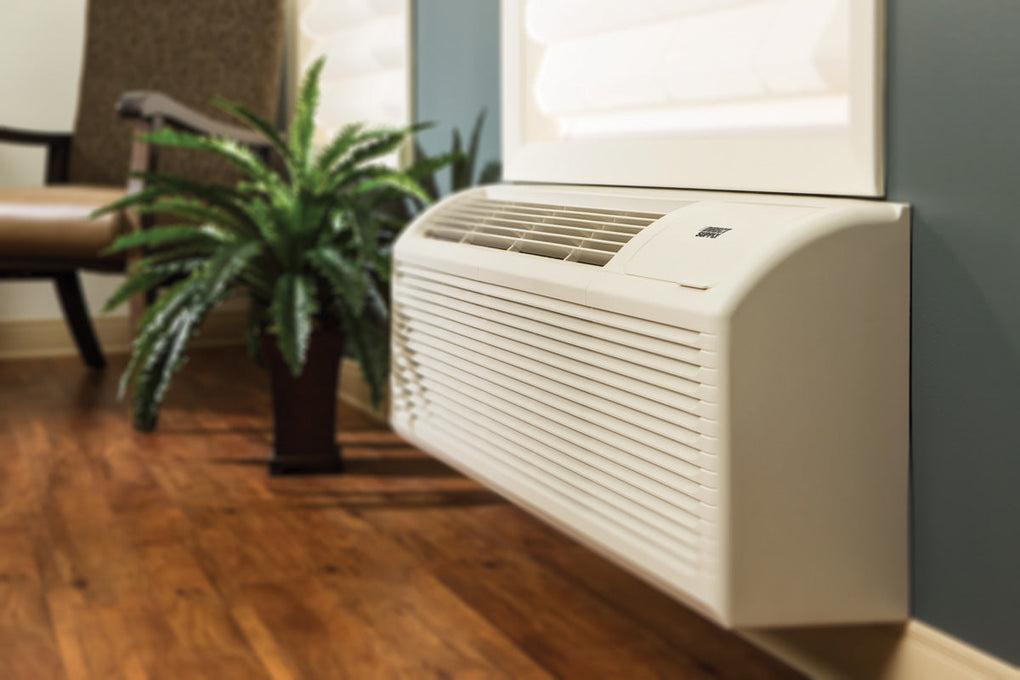 PTAC Units & Efficient Climate Control Systems – The Furnace Outlet