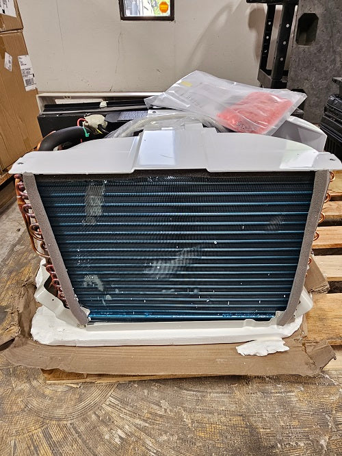 Scratch and Dent Amana 11,800 BTU 115V Through-the-Wall Air Conditioner with Remote Model: PBC092G00CC-2203775776