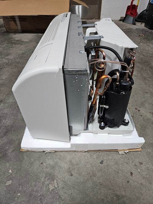 Scratch and Dent Amana Distinctions Model 7,200 BTU PTAC Unit with 2.5
