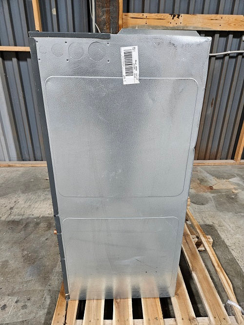 Scratch and Dent Goodman AMST24BU1400 2 Ton Multi-Positional Air Handler with Multi-Speed ECM Motor Model AMST24BU1400- 2401038017