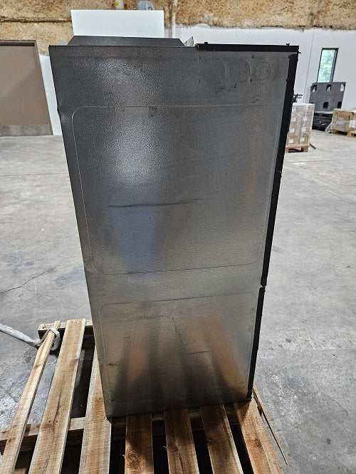 Scratch and Dent Goodman AMST24BU1400 2 Ton Multi-Positional Air Handler with Multi-Speed ECM Motor Model AMST24BU1400- 2401038017