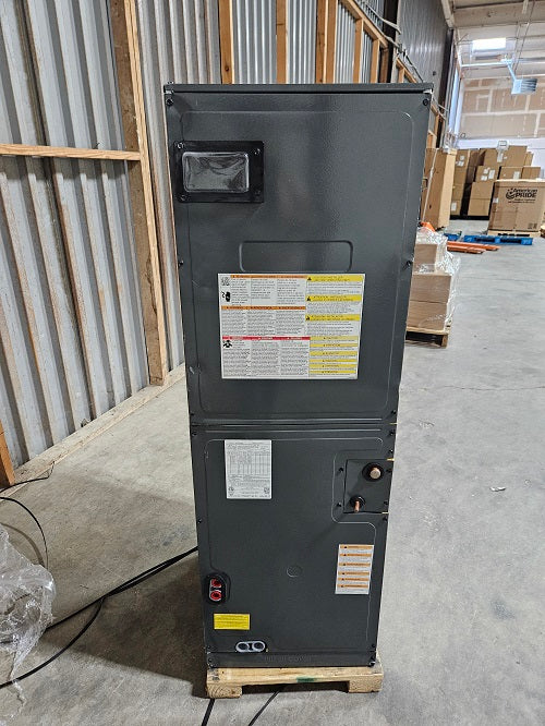 Scratch and Dent Goodman AMST30BU1400 2.5 Ton Multi-Positional Air Handler with Multi-Speed ECM Motor Model AMST30BU1400-2403107254