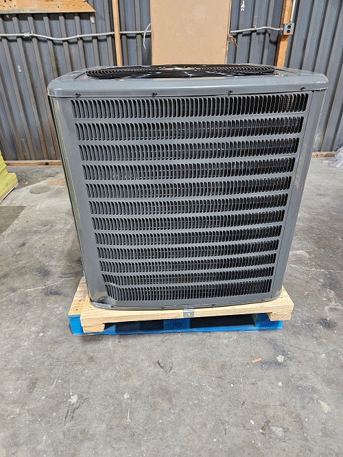 Scratch and Dent Goodman Goodman 4 Ton 15.2 SEER2 Single-Stage Heat Pump Model GSZH504810-2311246884