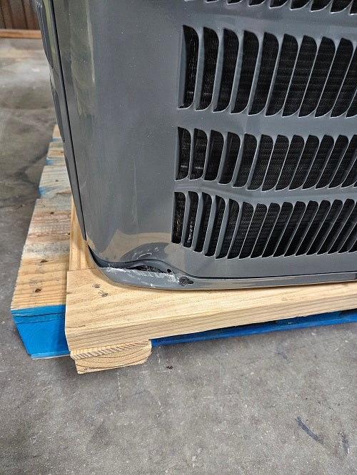 Scratch and Dent Goodman Goodman 4 Ton 15.2 SEER2 Single-Stage Heat Pump Model GSZH504810-2311246884