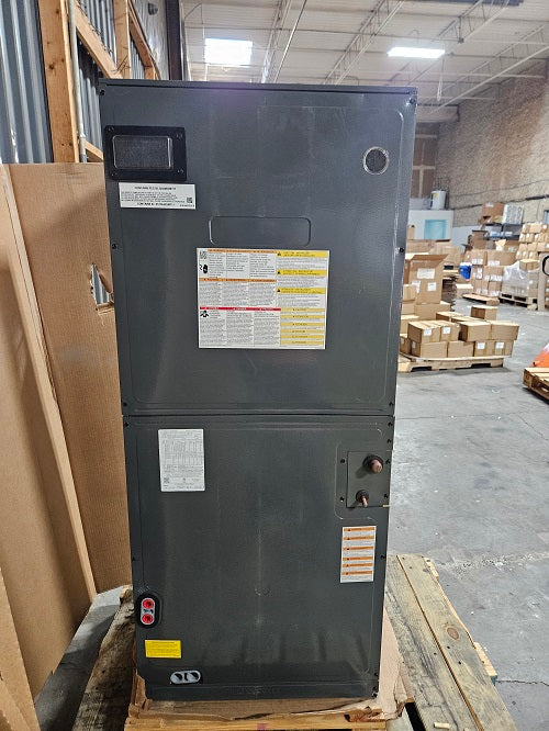 Scratch and Dent Goodman AMVT60DP1400 5 Ton Multi-Positional Air Handler with Variable Speed ECM Motor and Internal TXV MODEL AMVT60DP1400-2311286729