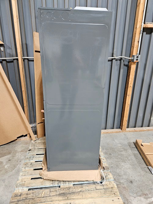 Scratch and Dent Goodman AMVT60DP1400 5 Ton Multi-Positional Air Handler with Variable Speed ECM Motor and Internal TXV MODEL AMVT60DP1400-2311286729