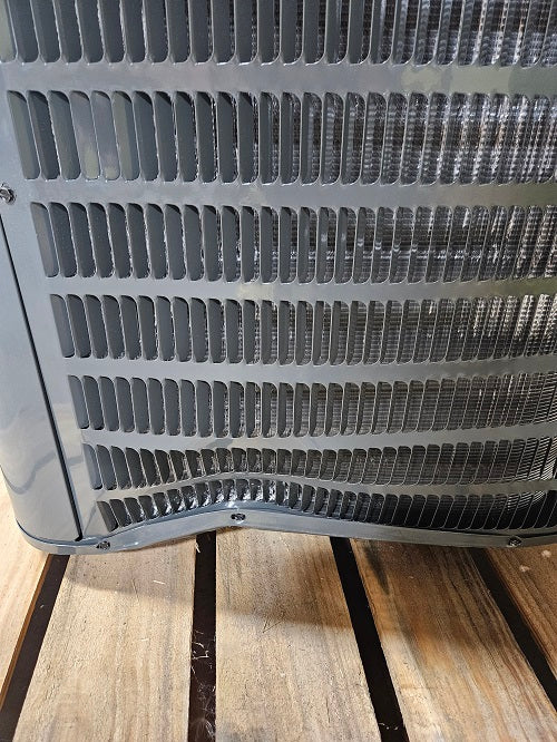 Scratch and Dent Goodman 2 Ton 14.3 SEER2 Single-Stage Air Conditioner Condenser Model GSXN402410-2406142334