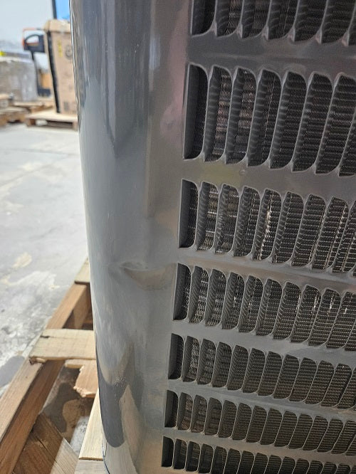 Scratch and Dent Goodman 2.5 Ton 15.2 SEER2 Single-Stage Air Conditioner Condenser Model GSXH503010-2312175474