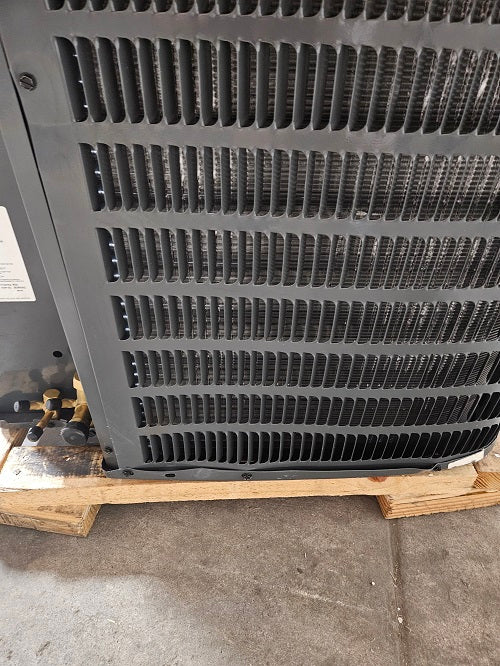 Scratch and Dent Goodman 2.5 Ton 14.3 SEER2 Single-Stage Air Conditioner Condenser GSXN403010-2406212848