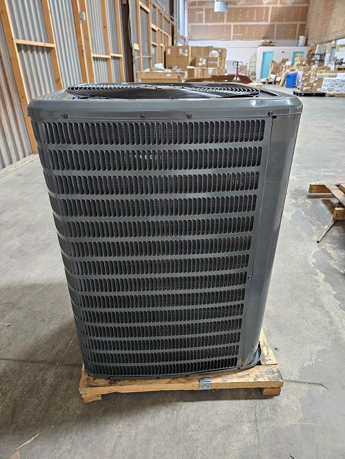 Scratch and Dent Goodman 2.5 Ton 14.3 SEER2 Single-Stage Air Conditioner Condenser GSXN403010-2406212848