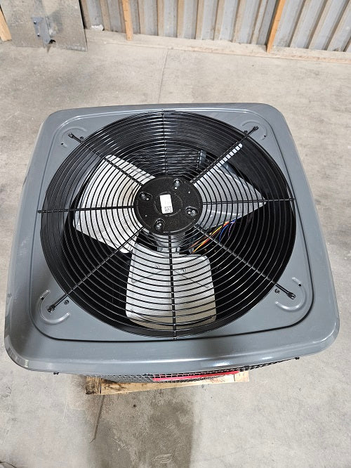 Scratch and Dent Goodman 2.5 Ton 14.3 SEER2 Single-Stage Air Conditioner Condenser GSXN403010-2406212848