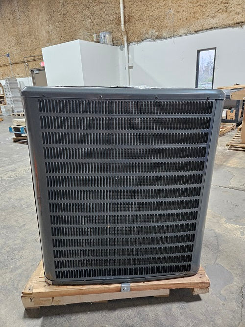 Scratch and Dent Goodman 5 Ton 13.4 SEER2 Single-Stage Air Conditioner Condenser Model GSXN3N6010-2309232844