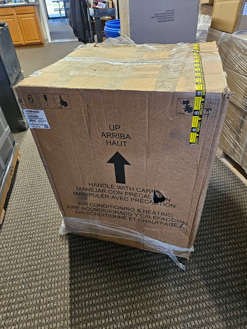 Scratch and Dent Goodman Modular Blower with 2,000 CFM Airflow Model MBVK20DP1X00-2501721123