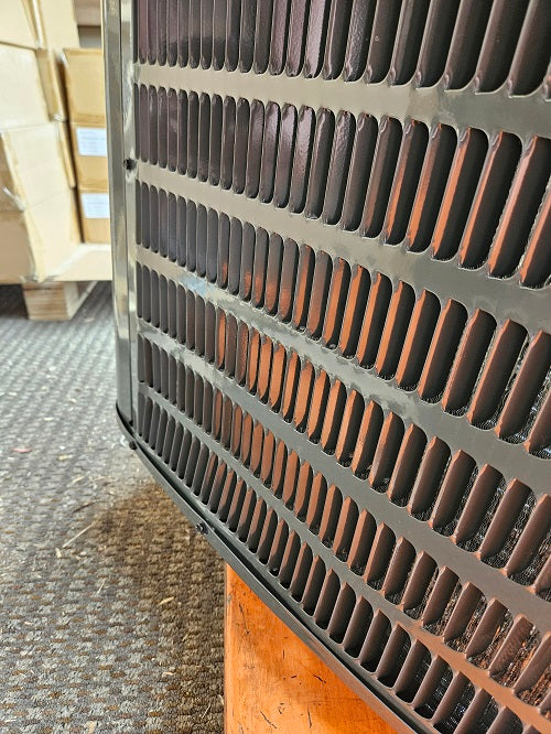 Scratch and Dent 2 Ton Up To 15 SEER2 Goodman Air Conditioner- Model GLXS3BN2410-2409243947