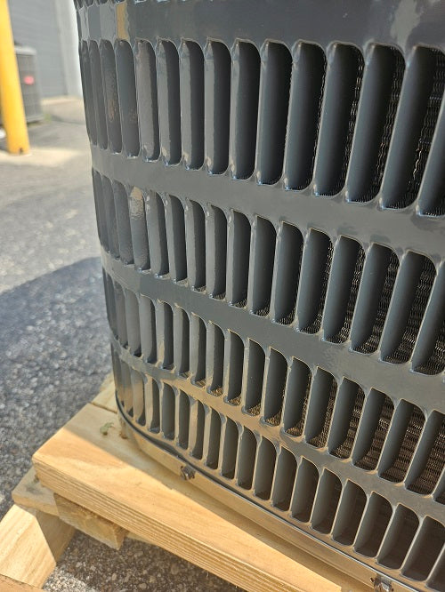 Scratch and Dent 2 Ton Up To 15 SEER2 Goodman Air Conditioner Model - GLXS3BN2410-2504300640