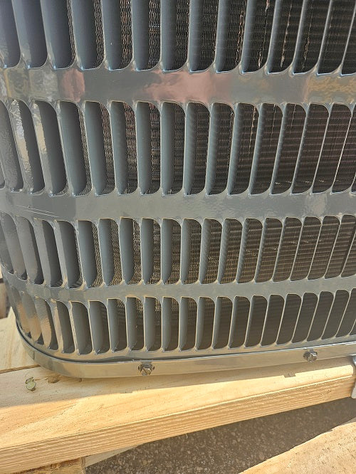 Scratch and Dent 2 Ton Up To 15 SEER2 Goodman Air Conditioner Model - GLXS3BN2410-2504300640