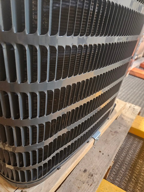 Scratch and Dent 2 Ton Up To 15 SEER2 Goodman Air Conditioner Model - GLXS3BN2410-2504300640