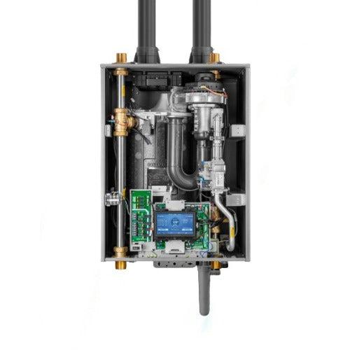 Navien™ NFB-301C 301,000 BTU Condensing Fire Tube Boiler