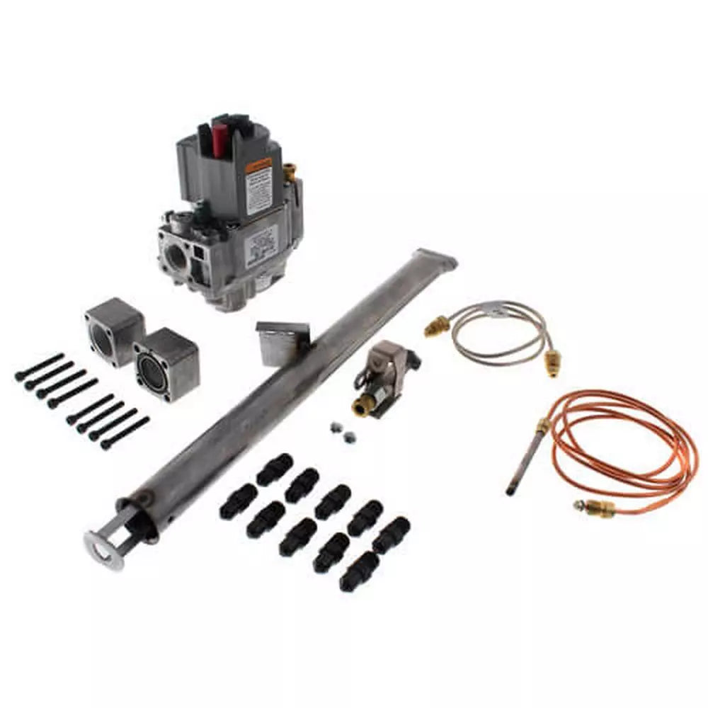 Weil McLain Propane Conversion Kit Model: W510811362