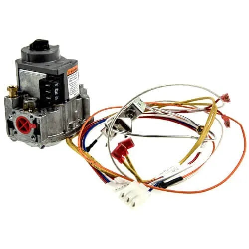 Weil-McLain CGi Series Propane Conversion Kit, Natural Gas (NG) to Propane (LP) for CGi-3/5 Boilers - Model W510811262