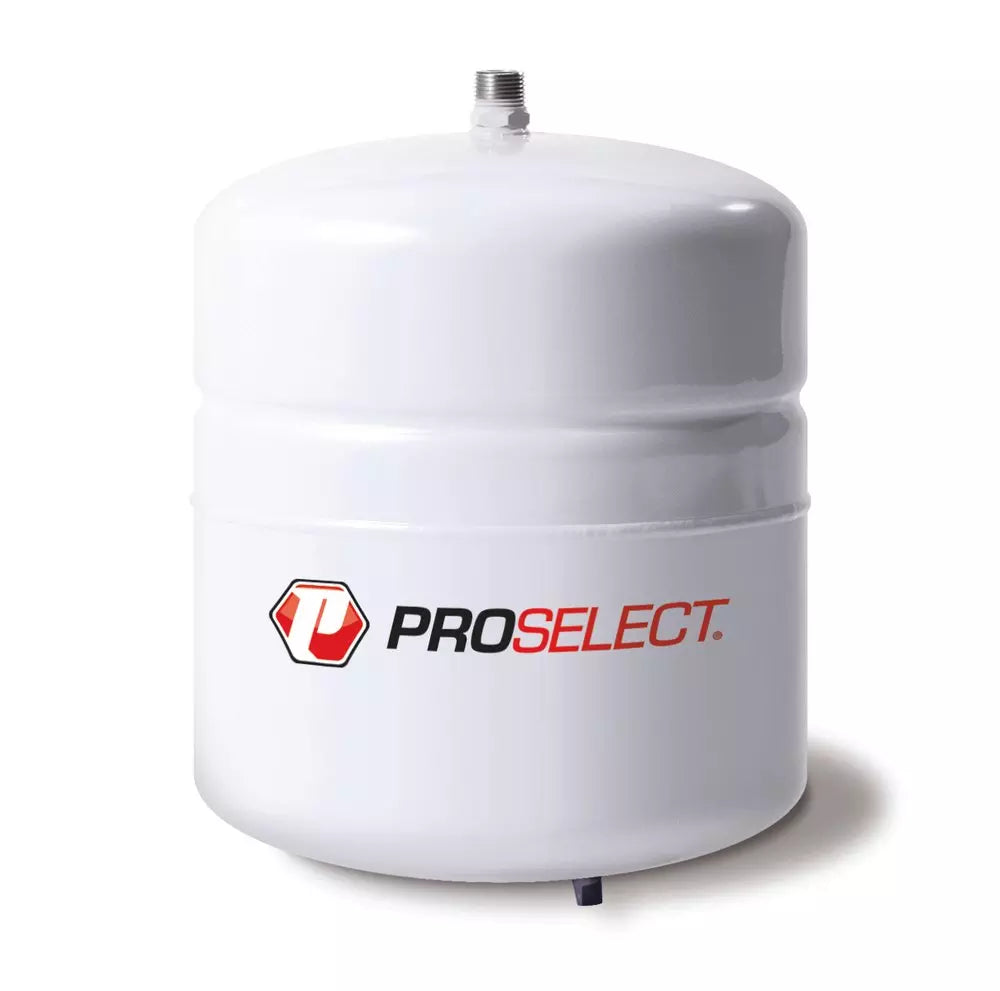 PROSELECT® 4.5 Gallon Hydronic Expansion Tank Model PSHT30