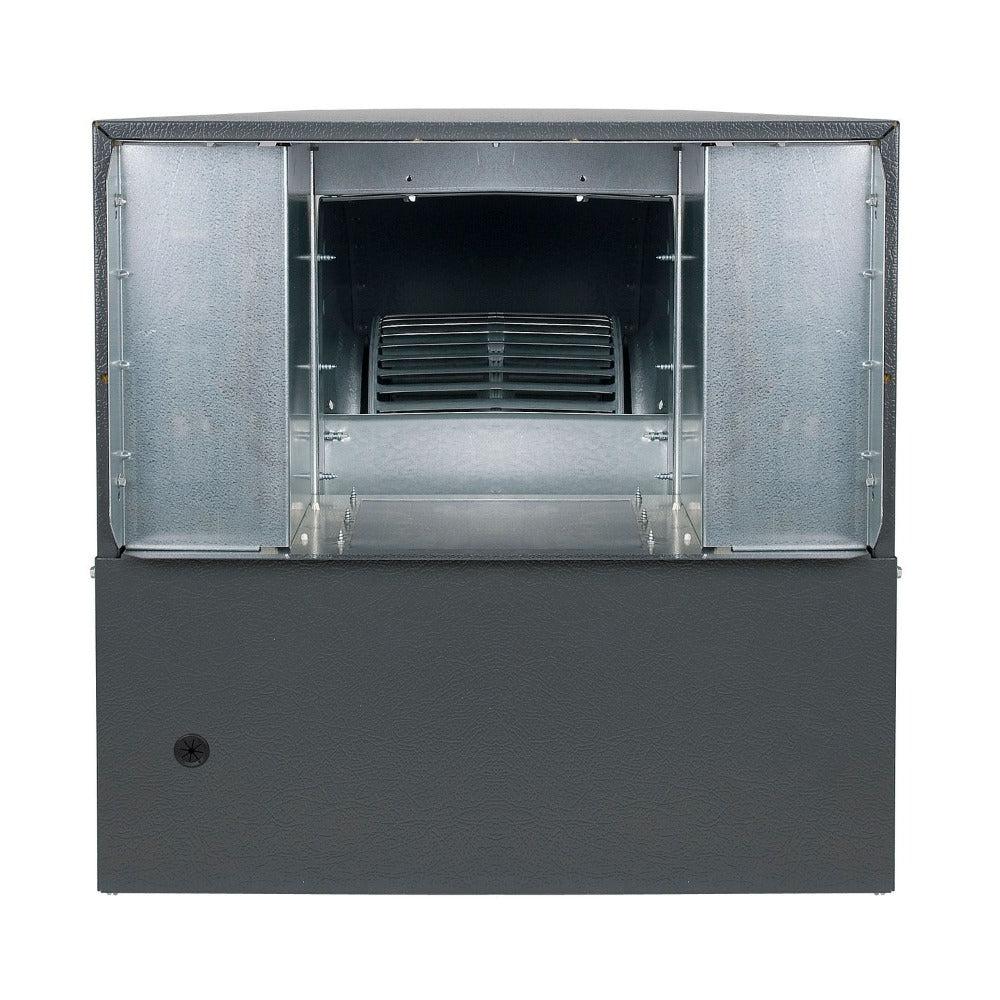 Goodman 17,060 BTU 5 kW Electric Furnace with 1,200 CFM Airflow - MBVK12BP1X00AB, HKTAD-051 - Alternate Inside View