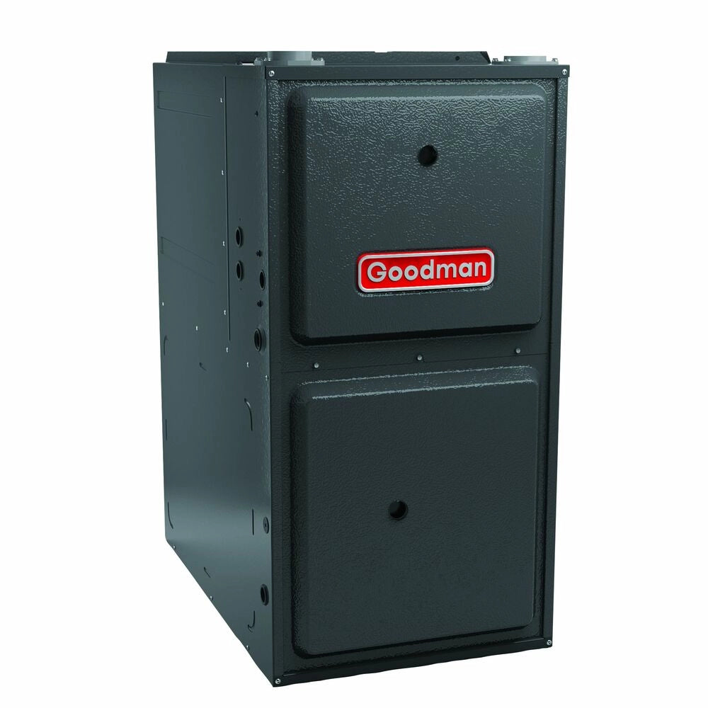 90 Upflow Gas Furnace