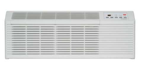 Hotpoint AHES12D3XXA PTAC Unit 12,000 BTU Cooling, Electric Heat, 230/208V, 20A (R32 Refrigerant)