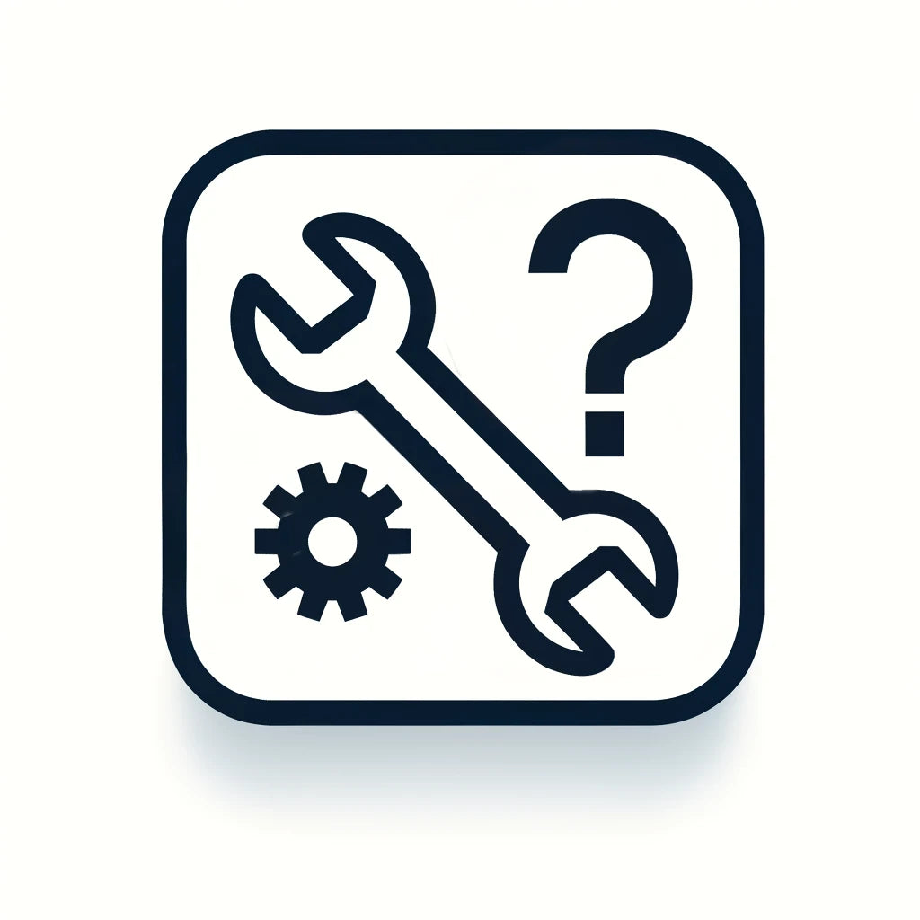 Installation Help