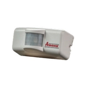 Amana Eden Wireless Motion Sensor/Door Switch - DD01E