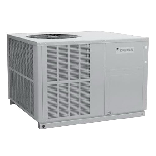 Daikin M-Series Light Commercial 3 Ton Packaged Air Conditioner, 208/230-3-60V with 14 SEER2 - DP14CM3643